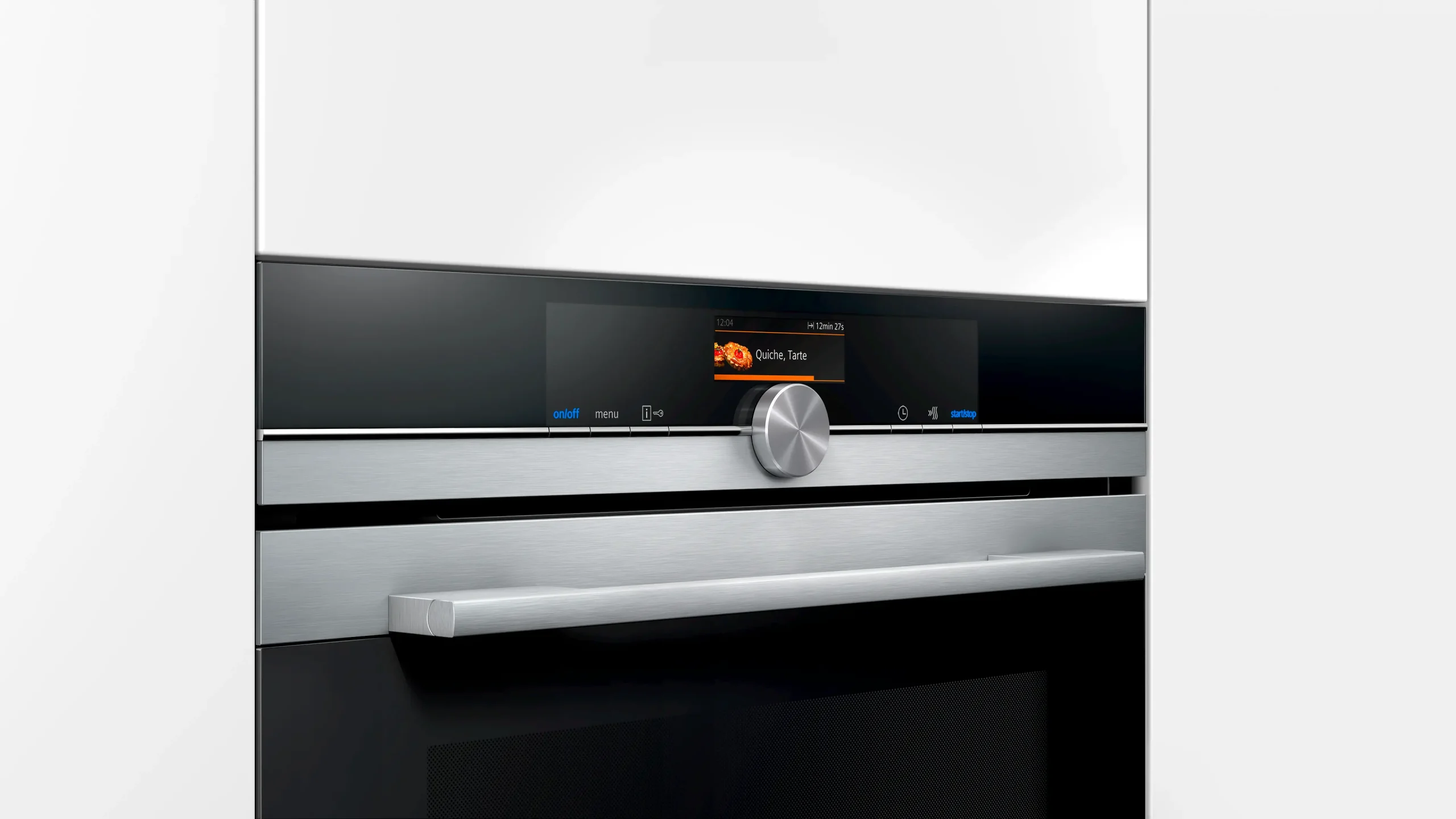 Fours Siemens Electrique 71 Litres 59 x 59.5 Cm – Image 3