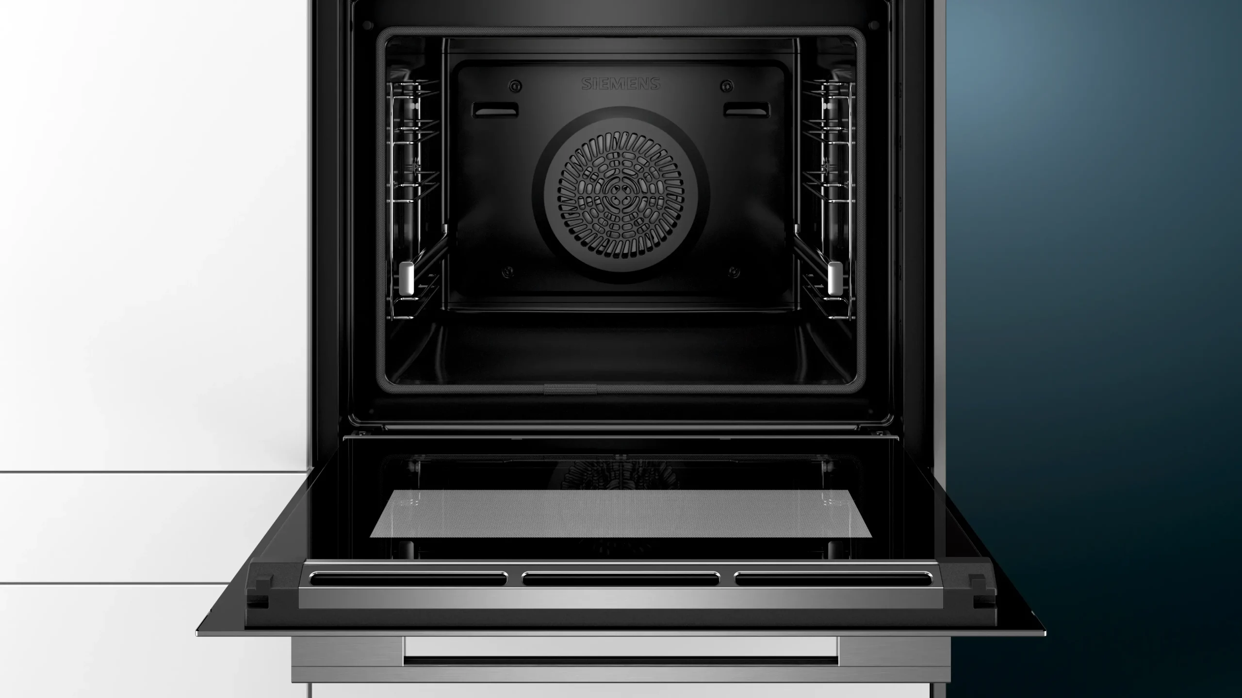 Fours Siemens Electrique 71 Litres 59 x 59.5 Cm – Image 5