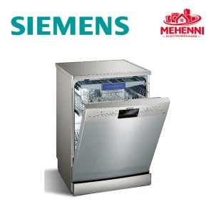 SIEMENS - Lave vaisselle 60 cm SN236I51KE