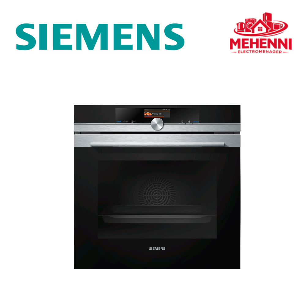 Fours Siemens Electrique 71 Litres 59 x 59.5 Cm