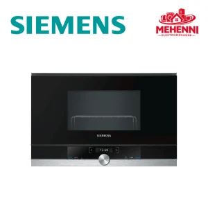 MICRO ONDES 21L SIEMENS iQ700 - BE634LGS1