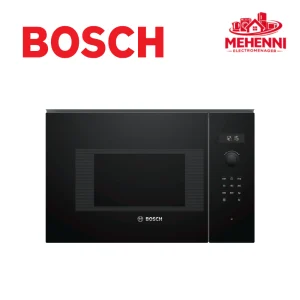 micro-ondes encastrable Bosch BFL524MB0