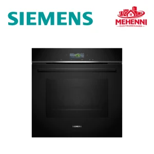 Siemens HB772G1B1  iQ700 Four encastrable 60 x 60 cm Noir